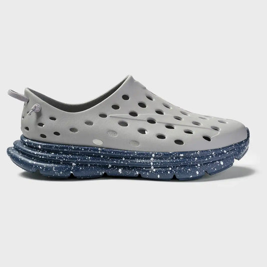 Revive - Moon Gray / Navy Speckle