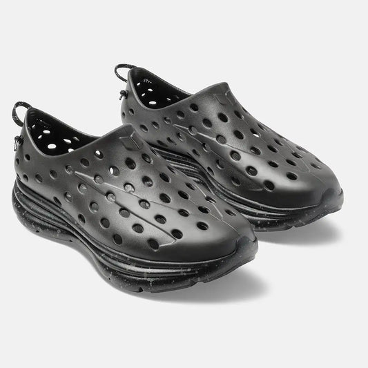 Revive - Charcoal / Black Speckle
