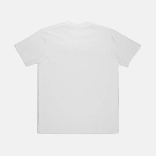 KANE Logo Tee - White