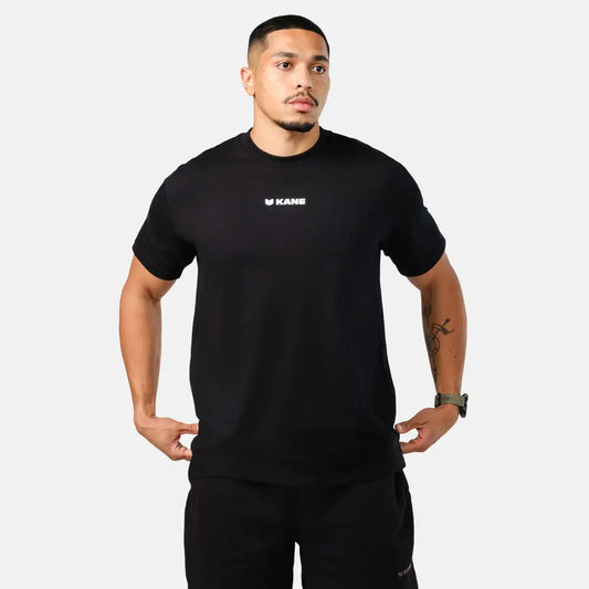 Men's CBB Tee - Black