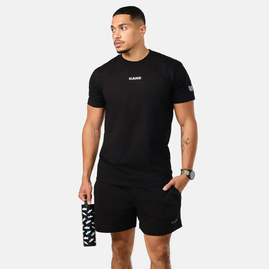Men's Come Back Better Tee - Black
