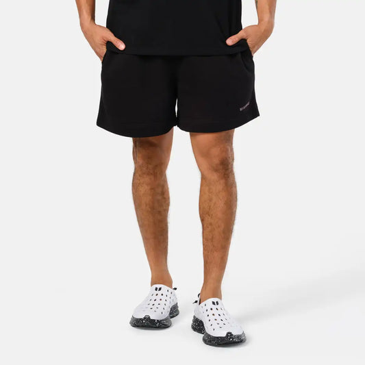 Men's Mission Short - Black