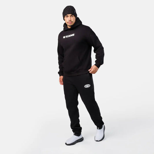 Men's CBB Hoodie - Black