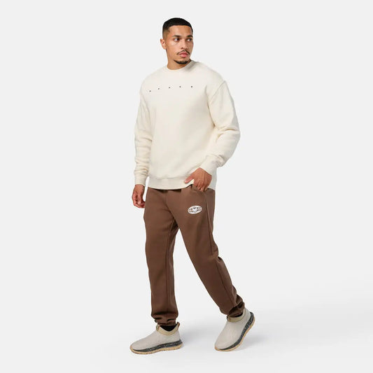 Men's Globe Pant - Walnut