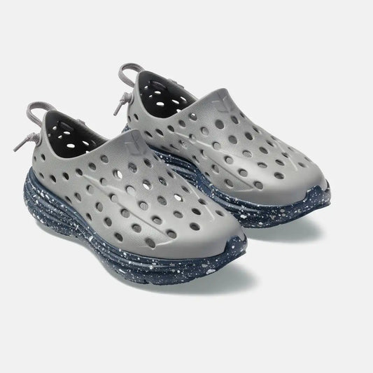Revive Kids - Moon Gray / Navy Speckle