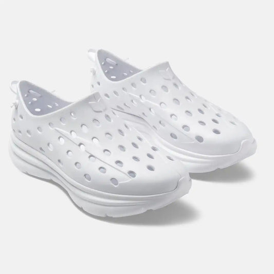 Revive - Solid White